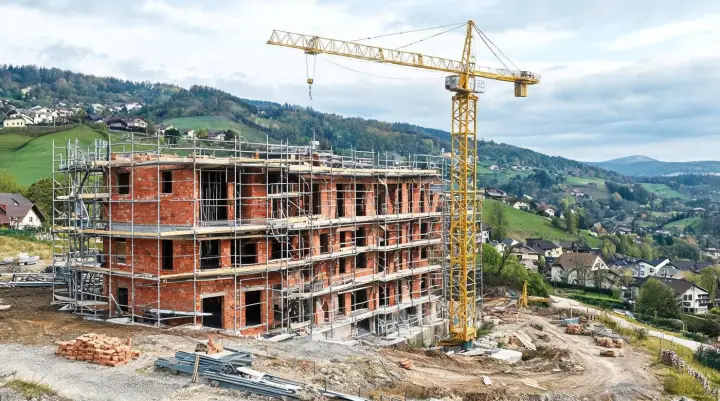 Baubegleitung & Qualitätskontrolle in Kriftel