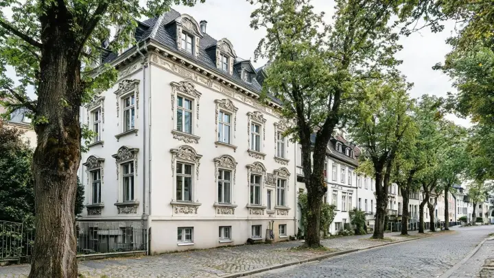 Hauskaufberatung & Bauzustand in Kriftel